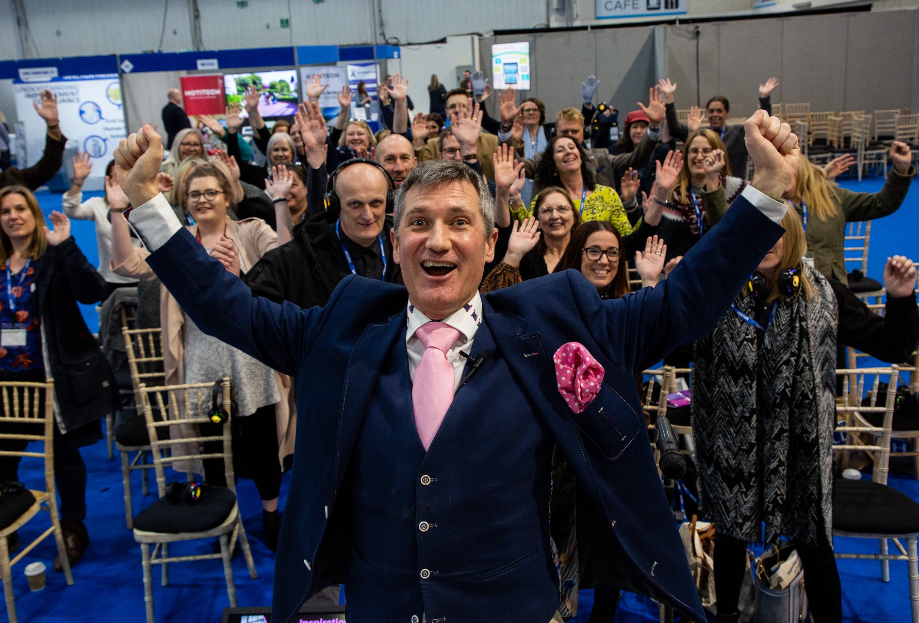 The Care & Occupational Therapy Show 2022