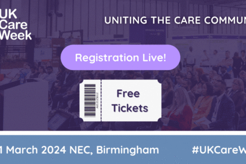 UK Care Week 2024 - Pioneering Excellence in Care