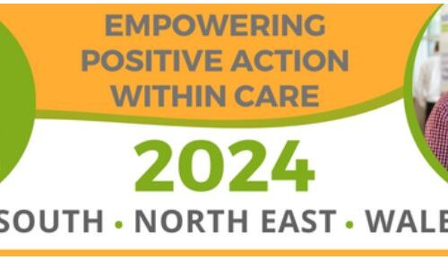 Connect with the Care Sector in Yorkshire!