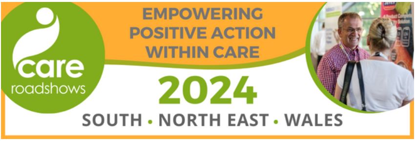 Connect with the Care Sector in Yorkshire!